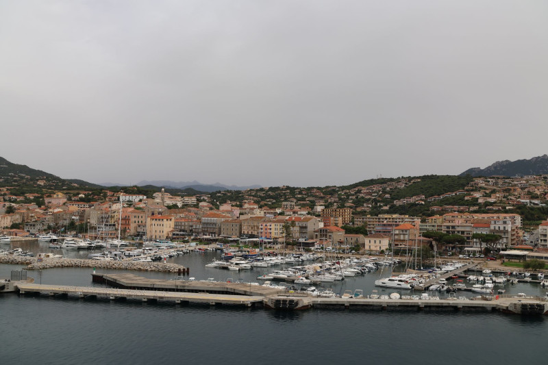 Corse : à quand le retour tant attendu de la pluie ? 