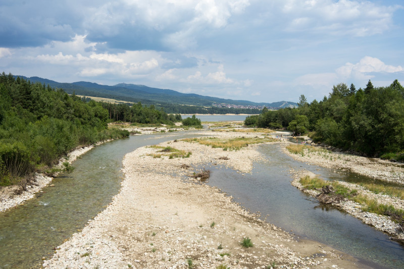 La Garonne placée en niveau de crise sécheresse inédit, des restrictions d’eau majeures à respecter