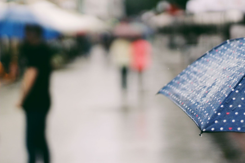 Bientôt un retour de la pluie en France après un mois de septembre exceptionnellement sec ?