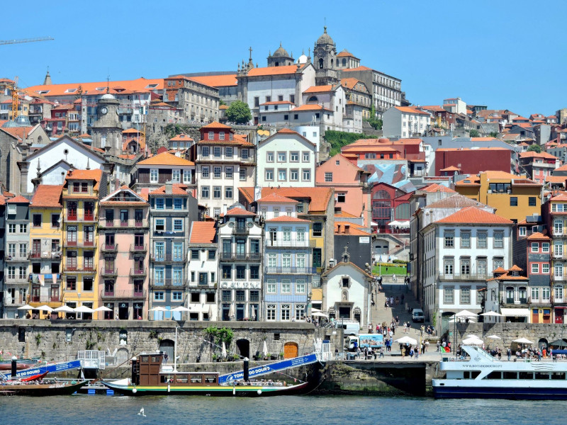 Quelle température fait-il en octobre au Portugal ?