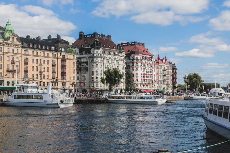 Stockholm sous la neige : 5 expériences authentiques à vivre cet hiver