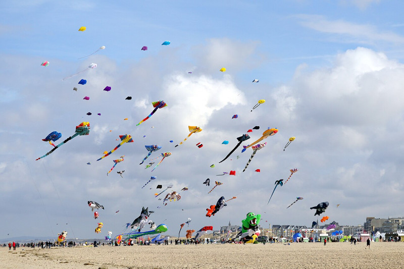 Berck-sur-Mer — Wikimedia Commons