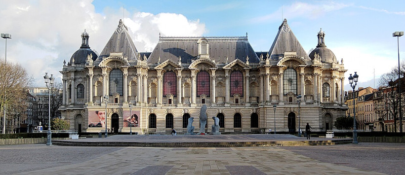 Hauts-de-France — Wikimedia Commons