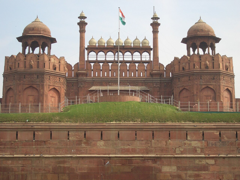 Inde du Nord — Wikimedia Commons