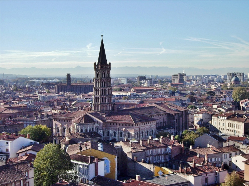 Toulouse — Wikimedia Commons