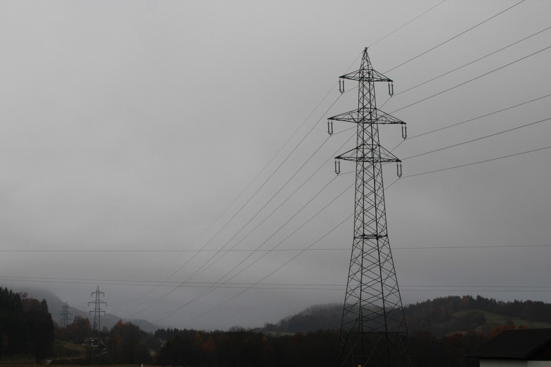 électricité, énergie, léger, la technologie, environnement, paysage, blackout, blackout, blackout, blackout, blackout, blackout