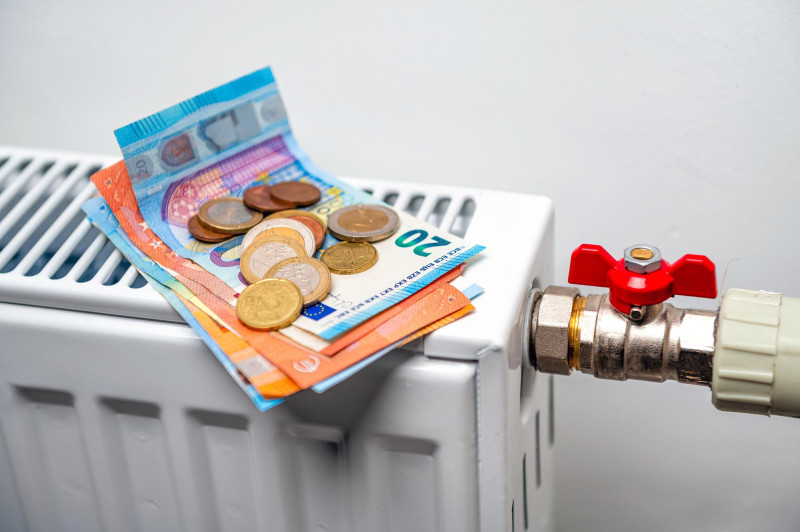 Grosse augmentation de 6,6% du prix du gaz au 1er novembre : êtes-vous concerné ?