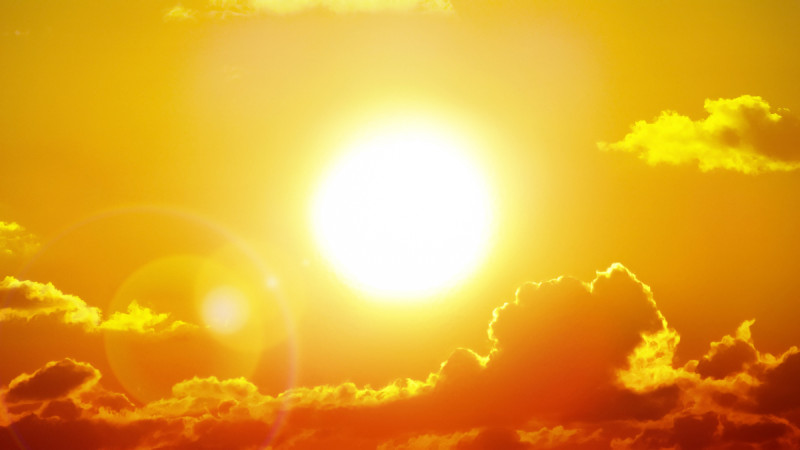 Alertes Météo du jour