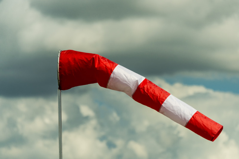 Alertes Météo du jour